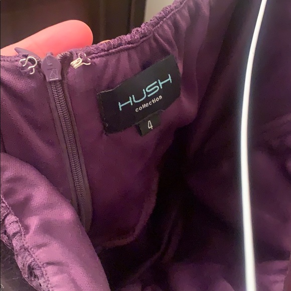 Hush collection dress - Picture 4 of 4